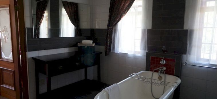 314 On Clark Guest House Pretoria: Photo 