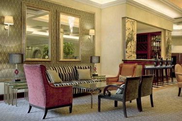 Hotel Sheraton Pretoria:  PRETORIA