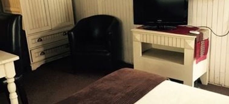 Hotel A Bed Above Pretoria: Foto 