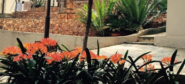 Hotel A Bed Above Pretoria: Foto 