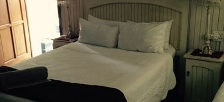 Hotel A Bed Above Pretoria: Foto 