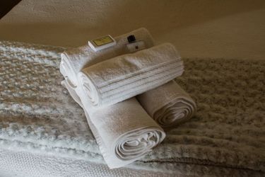 Hotel A Bed Above Pretoria: Photo 