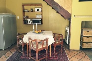 Hotel A Bed Above Pretoria: Photo 