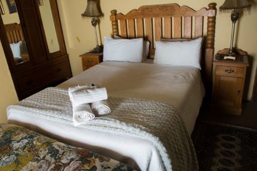 Hotel A Bed Above Pretoria: Photo 