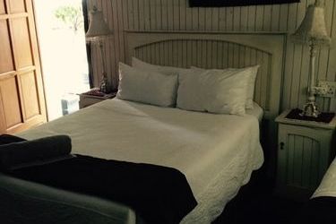 Hotel A Bed Above Pretoria: Photo 