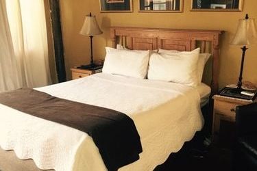 Hotel A Bed Above Pretoria: Photo 