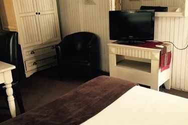 Hotel A Bed Above Pretoria: Photo 