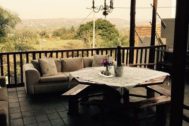 Hotel A Bed Above Pretoria: Photo 