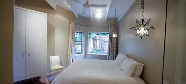 Alpine Attitude Boutique Hotel &Amp; Conference Venue Pretoria : Photo 