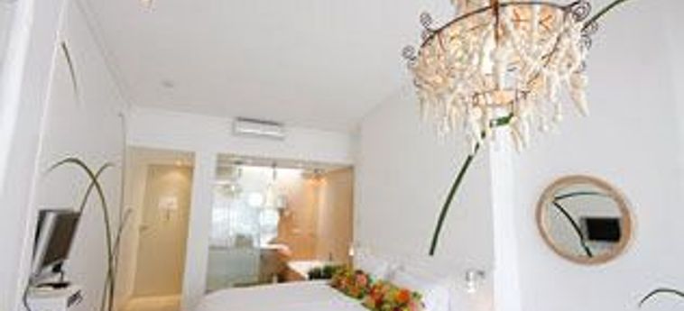 Alpine Attitude Boutique Hotel &Amp; Conference Venue Pretoria : Photo 