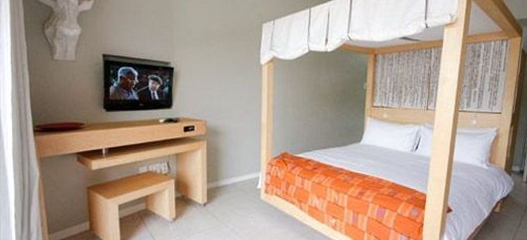 Alpine Attitude Boutique Hotel &Amp; Conference Venue Pretoria : Photo 