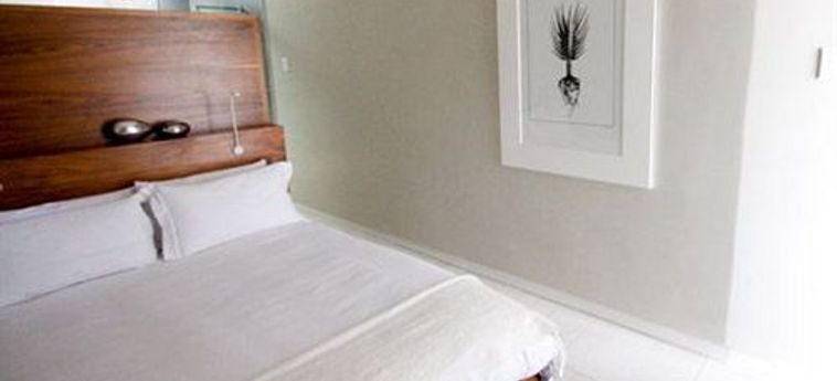 Alpine Attitude Boutique Hotel &Amp; Conference Venue Pretoria : Photo 