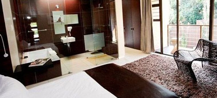 Alpine Attitude Boutique Hotel &Amp; Conference Venue Pretoria : Photo 