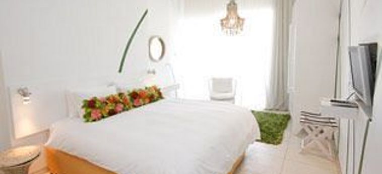 Alpine Attitude Boutique Hotel &Amp; Conference Venue Pretoria : Photo 