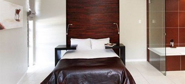 Alpine Attitude Boutique Hotel &Amp; Conference Venue Pretoria : Photo 