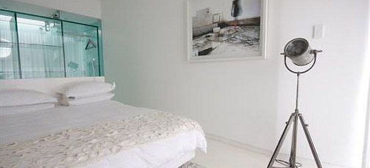 Alpine Attitude Boutique Hotel &Amp; Conference Venue Pretoria : Photo 