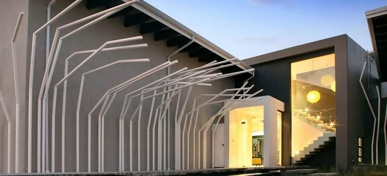 Alpine Attitude Boutique Hotel &Amp; Conference Venue Pretoria : Photo 