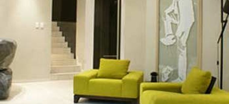 Alpine Attitude Boutique Hotel &Amp; Conference Venue Pretoria : Photo 