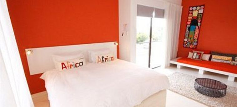 Alpine Attitude Boutique Hotel &Amp; Conference Venue Pretoria : Photo 