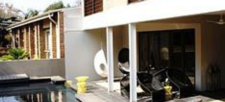 Alpine Attitude Boutique Hotel &Amp; Conference Venue Pretoria : Photo 