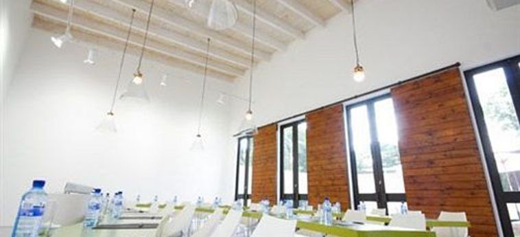 Alpine Attitude Boutique Hotel &Amp; Conference Venue Pretoria : Photo 