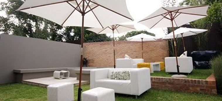 Alpine Attitude Boutique Hotel &Amp; Conference Venue Pretoria : Photo 