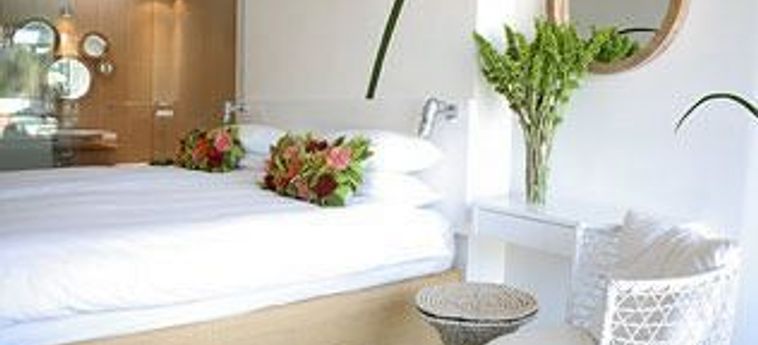 Alpine Attitude Boutique Hotel &Amp; Conference Venue Pretoria : Photo 