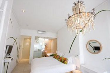 Alpine Attitude Boutique Hotel &Amp; Conference Venue Pretoria: Photo 
