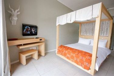 Alpine Attitude Boutique Hotel &Amp; Conference Venue Pretoria: Photo 