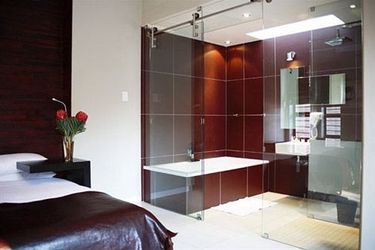 Alpine Attitude Boutique Hotel &Amp; Conference Venue Pretoria: Photo 
