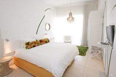 Alpine Attitude Boutique Hotel &Amp; Conference Venue Pretoria: Photo 