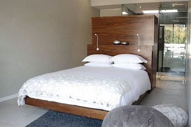 Alpine Attitude Boutique Hotel &Amp; Conference Venue Pretoria: Photo 