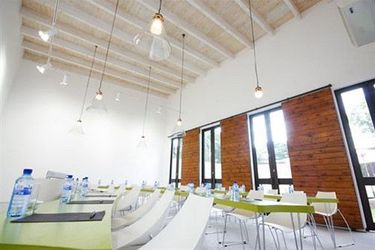 Alpine Attitude Boutique Hotel &Amp; Conference Venue Pretoria: Photo 