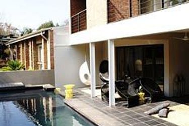 Alpine Attitude Boutique Hotel &Amp; Conference Venue Pretoria: Photo 