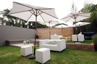 Alpine Attitude Boutique Hotel &Amp; Conference Venue Pretoria: Photo 
