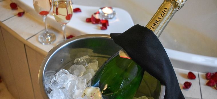 Waterfalls Boutique Hotel Pretoria: Foto 