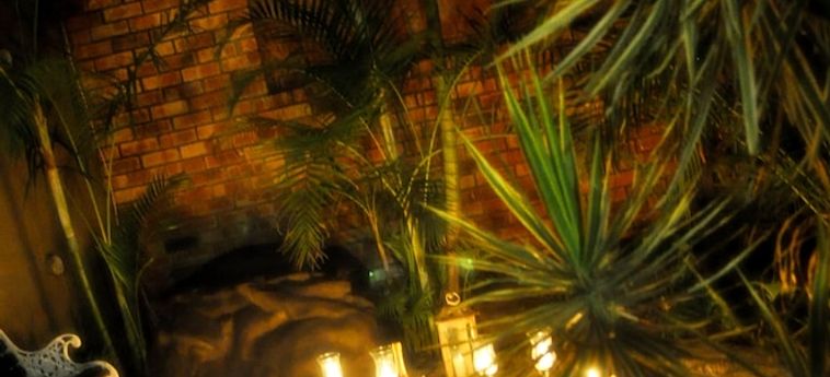 Waterfalls Boutique Hotel Pretoria: Foto 