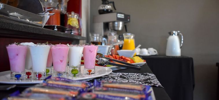 Waterfalls Boutique Hotel Pretoria: Foto 