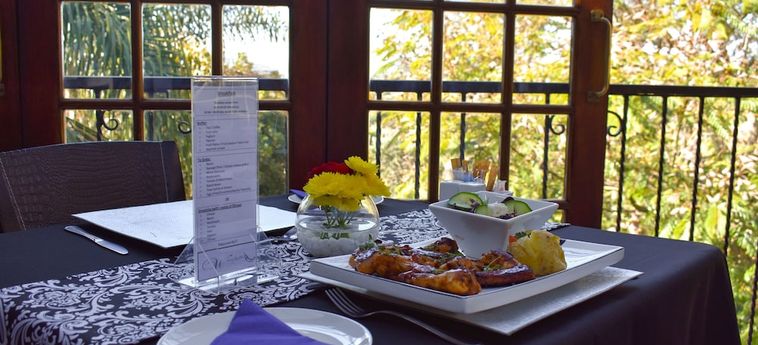 Waterfalls Boutique Hotel Pretoria: Foto 