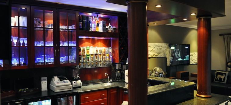 Waterfalls Boutique Hotel Pretoria : Photo 