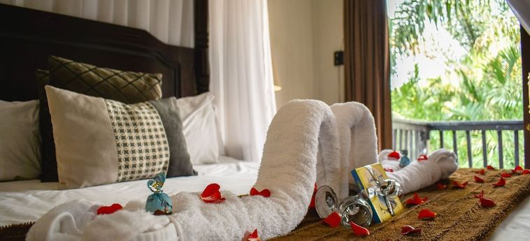 Waterfalls Boutique Hotel Pretoria : Photo 