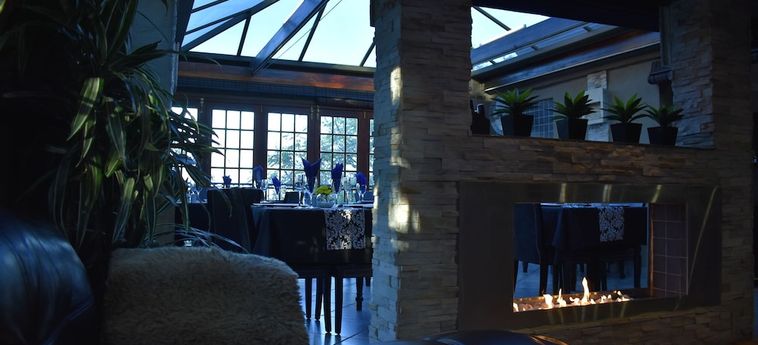 Waterfalls Boutique Hotel Pretoria : Photo 