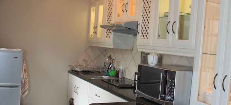 Waterfalls Boutique Hotel Pretoria : Photo 
