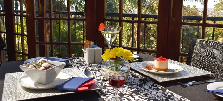 Waterfalls Boutique Hotel Pretoria : Photo 