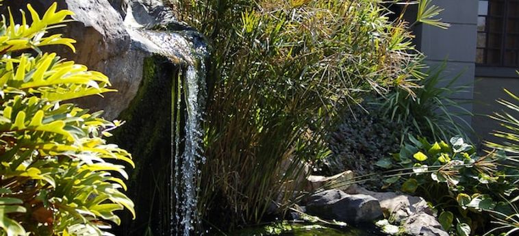 Waterfalls Boutique Hotel Pretoria : Photo 