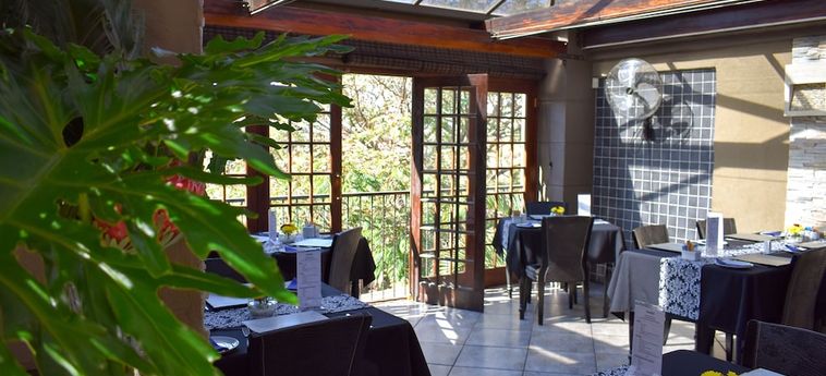 Waterfalls Boutique Hotel Pretoria : Photo 