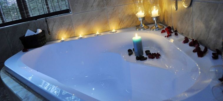 Waterfalls Boutique Hotel Pretoria : Photo 