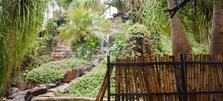Waterfalls Boutique Hotel Pretoria : Photo 