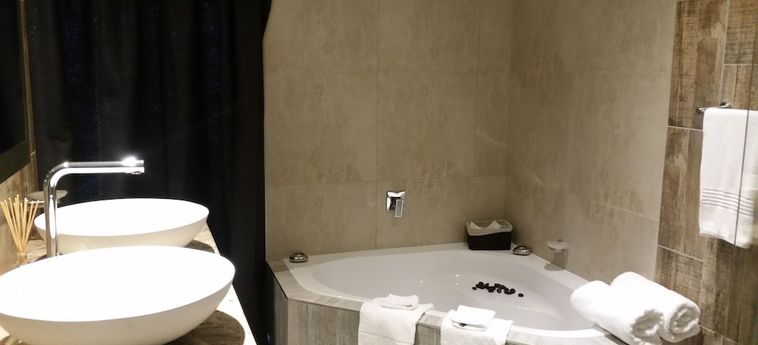 Waterfalls Boutique Hotel Pretoria: Foto 