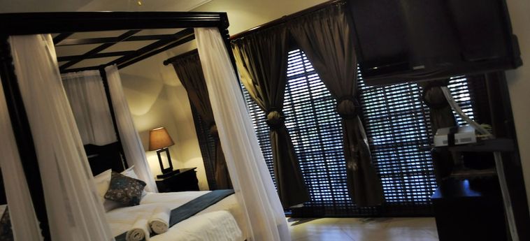 Waterfalls Boutique Hotel Pretoria: Foto 